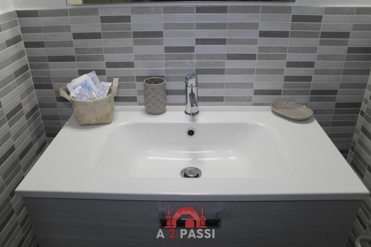 A 2 Passi Da Stesicoro Suite Catania Ngoại thất bức ảnh