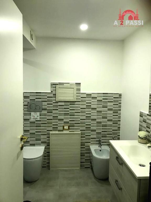 A 2 Passi Da Stesicoro Suite Catania Ngoại thất bức ảnh